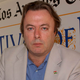 Illustration for article titled Christopher Hitchens Dead At 62